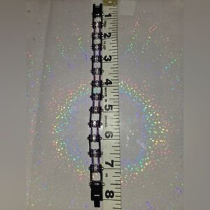 Heavy Metal Bracelet